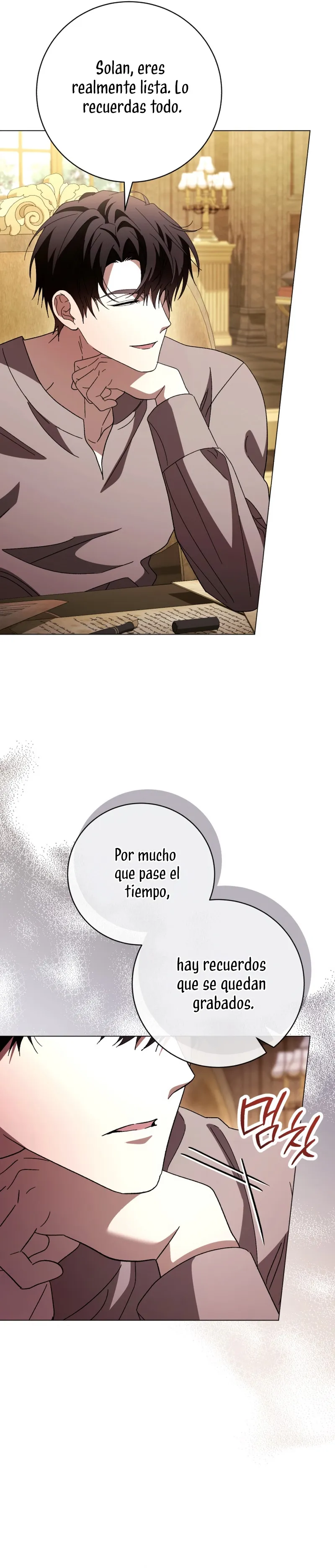 Cadena Negra Capítulo 55 en Línea - página 20