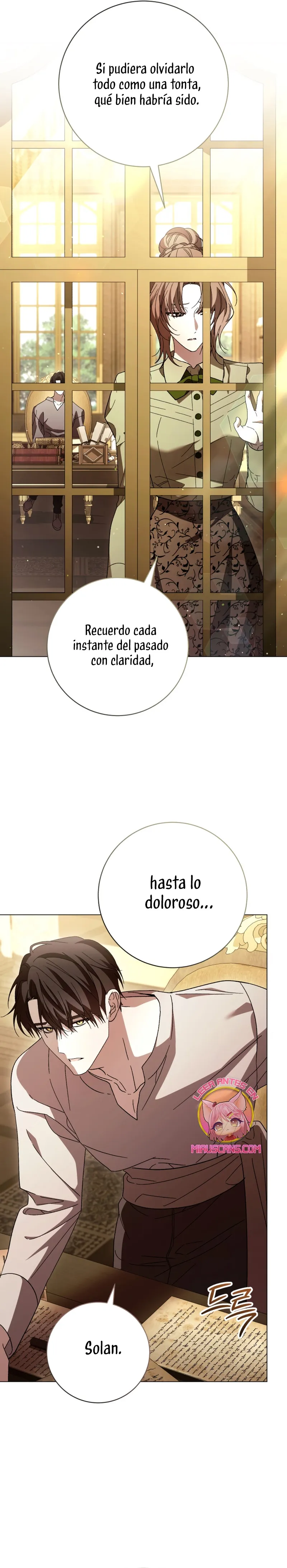 Cadena Negra Capítulo 55 en Línea - página 21