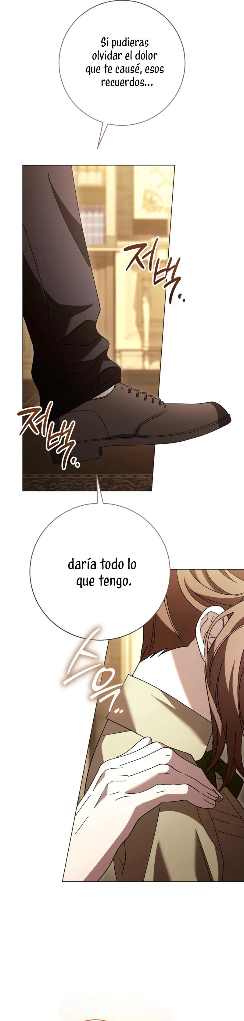 Cadena Negra Capítulo 55 en Línea - página 22