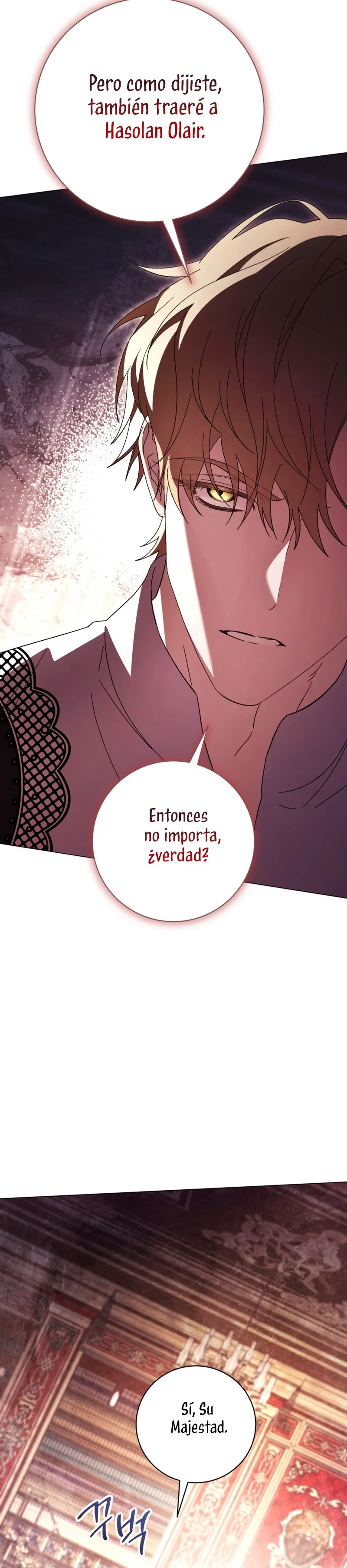 Cadena Negra Capítulo 56 en Línea - página 9