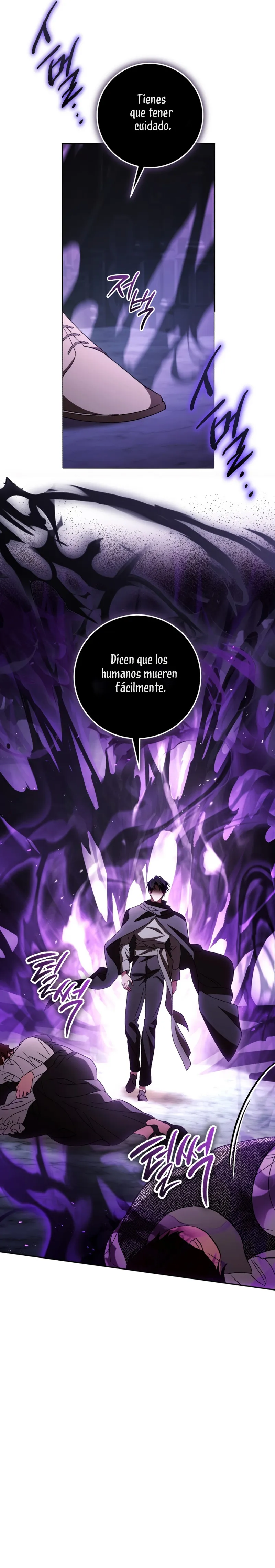 Cadena Negra Capítulo 56 en Línea - página 25
