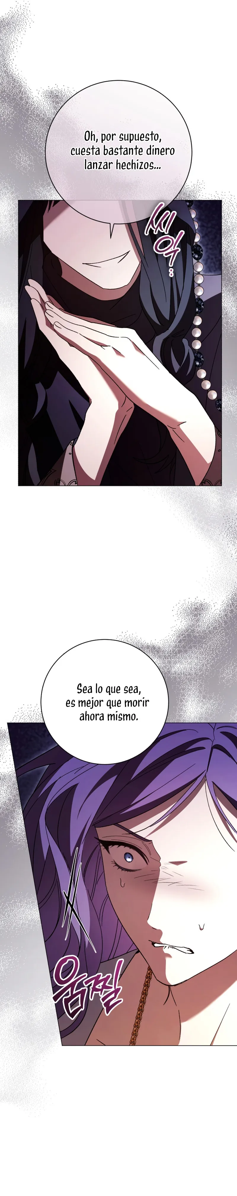 Cadena Negra Capítulo 56 en Línea - página 37