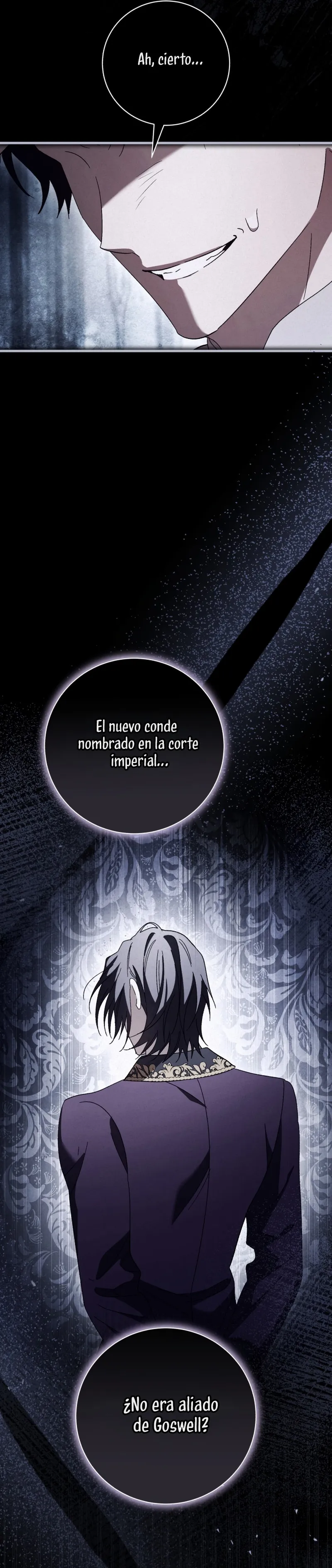 Cadena Negra Capítulo 57 en Línea - página 8