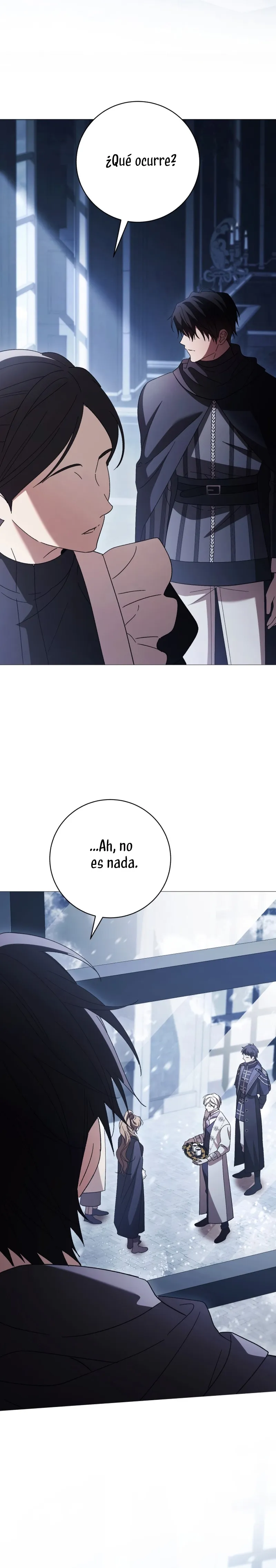 Cadena Negra Capítulo 57 en Línea - página 33