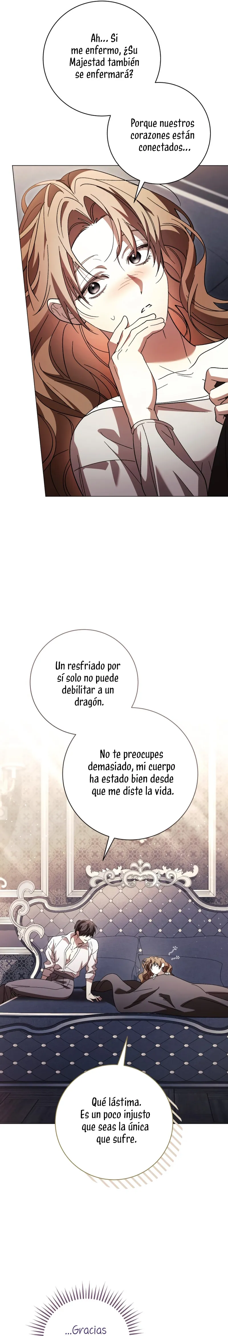 Cadena Negra Capítulo 58 en Línea - página 3
