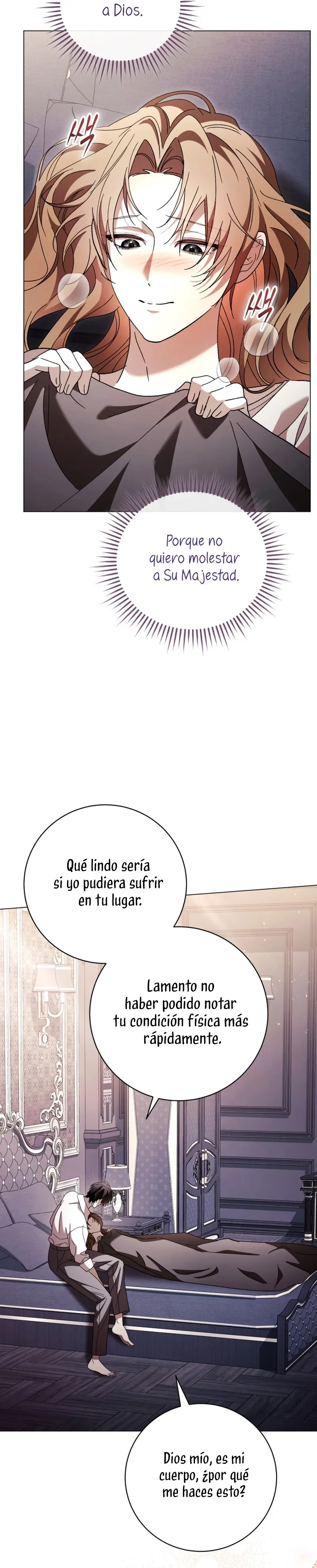 Cadena Negra Capítulo 58 en Línea - página 4