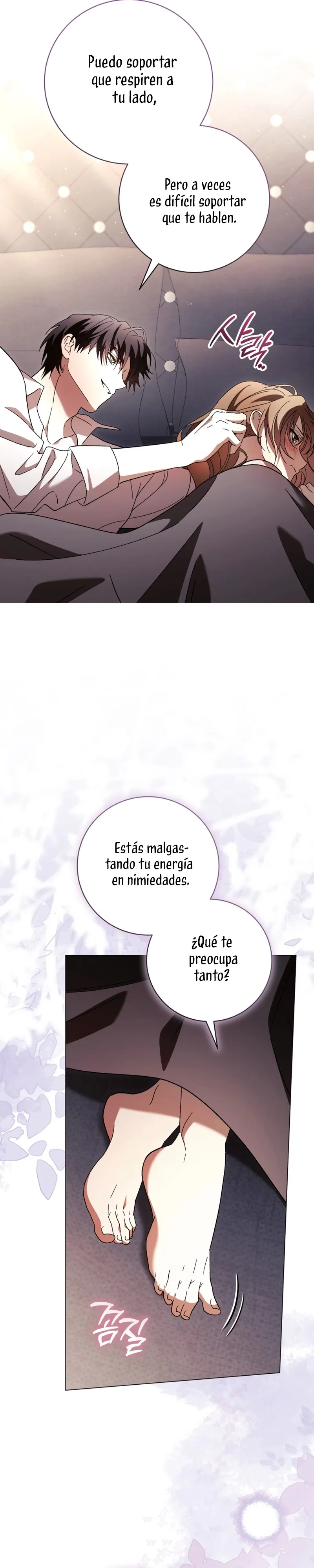 Cadena Negra Capítulo 58 en Línea - página 17