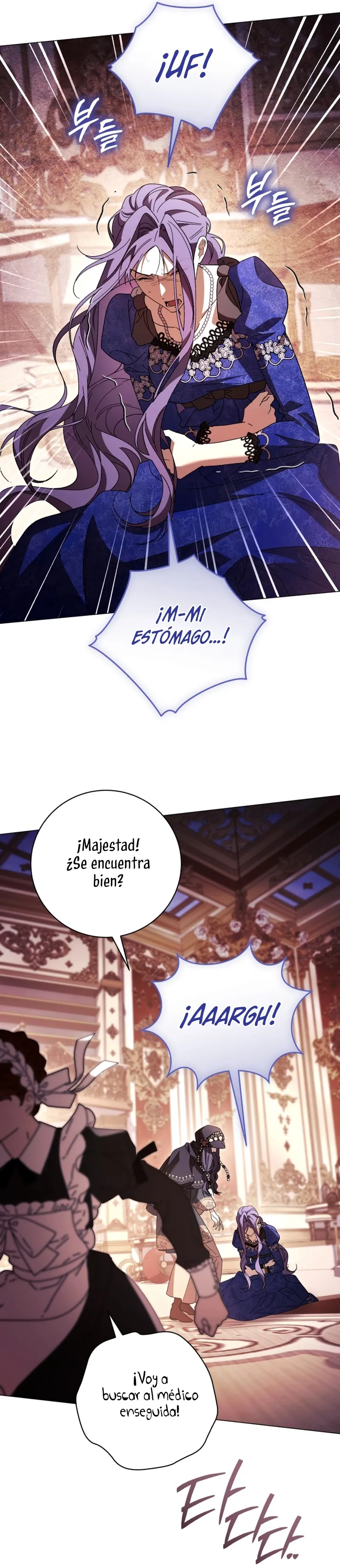 Cadena Negra Capítulo 58 en Línea - página 32