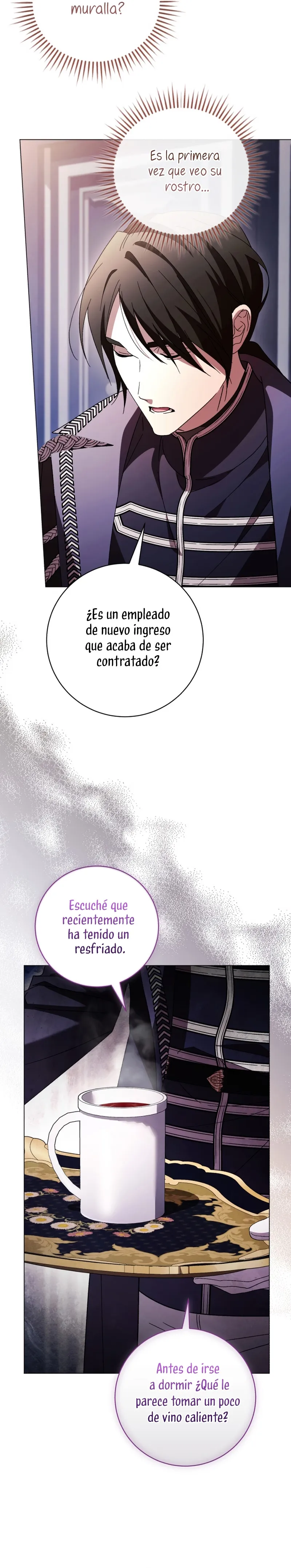 Cadena Negra Capítulo 59 en Línea - página 26