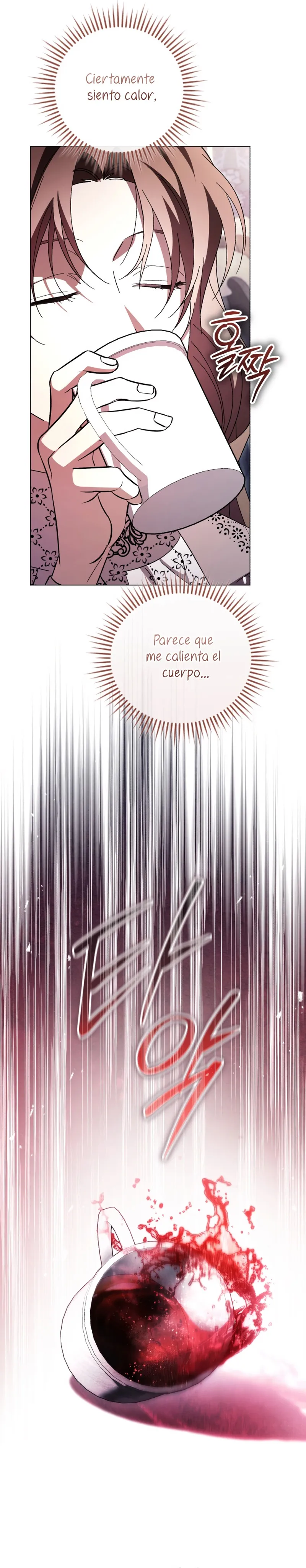 Cadena Negra Capítulo 59 en Línea - página 29