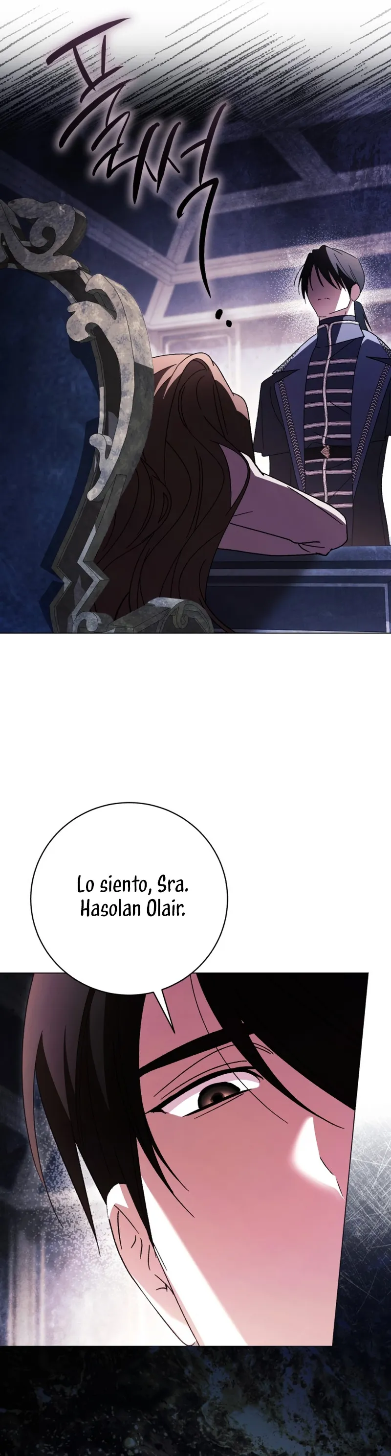 Cadena Negra Capítulo 59 en Línea - página 30