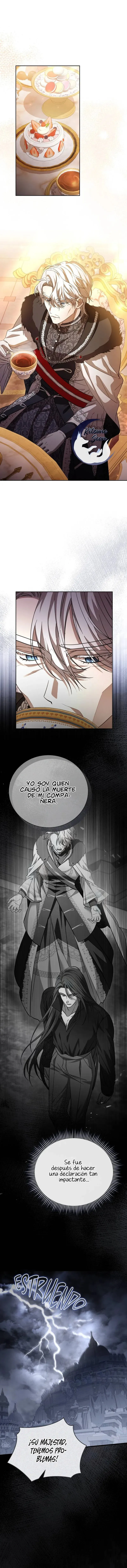 Cadena Negra Capítulo 6 en Línea - página 2
