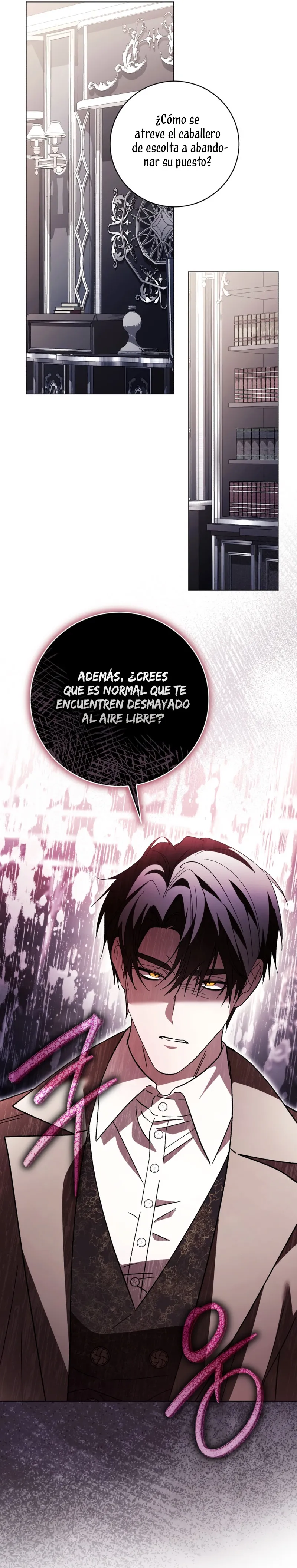 Cadena Negra Capítulo 60 en Línea - página 7