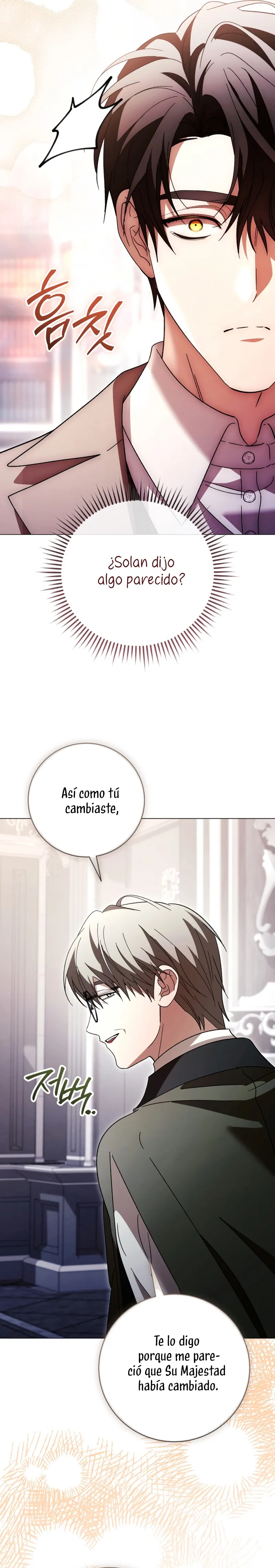 Cadena Negra Capítulo 60 en Línea - página 19
