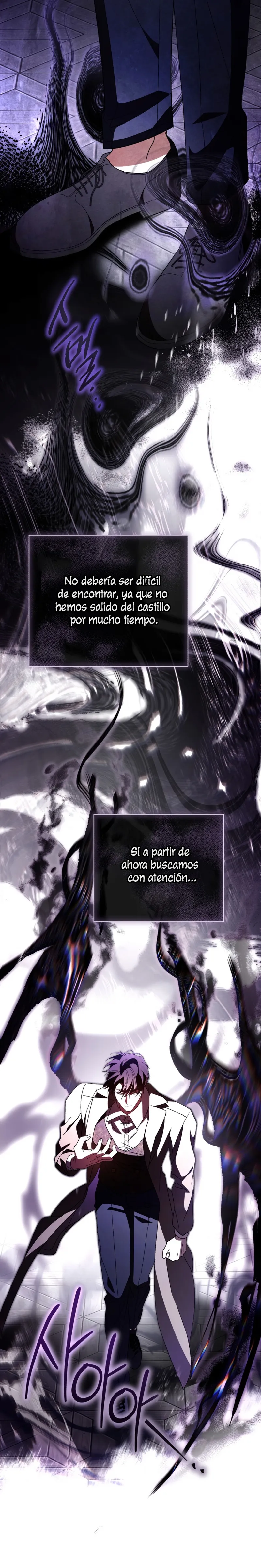 Cadena Negra Capítulo 60 en Línea - página 23
