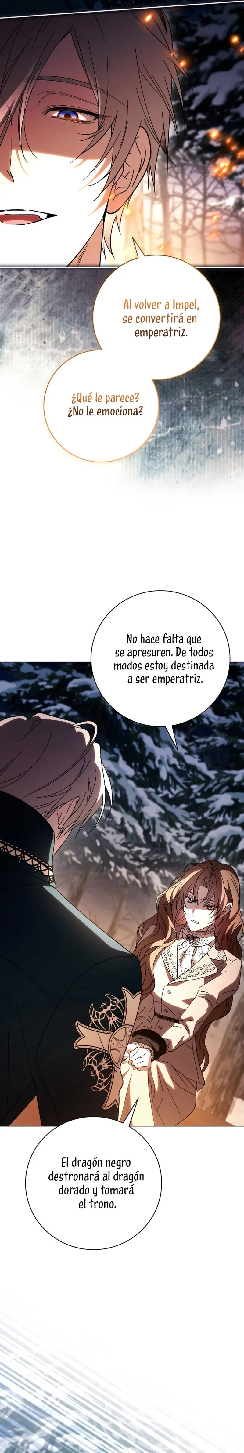 Cadena Negra Capítulo 61 en Línea - página 7