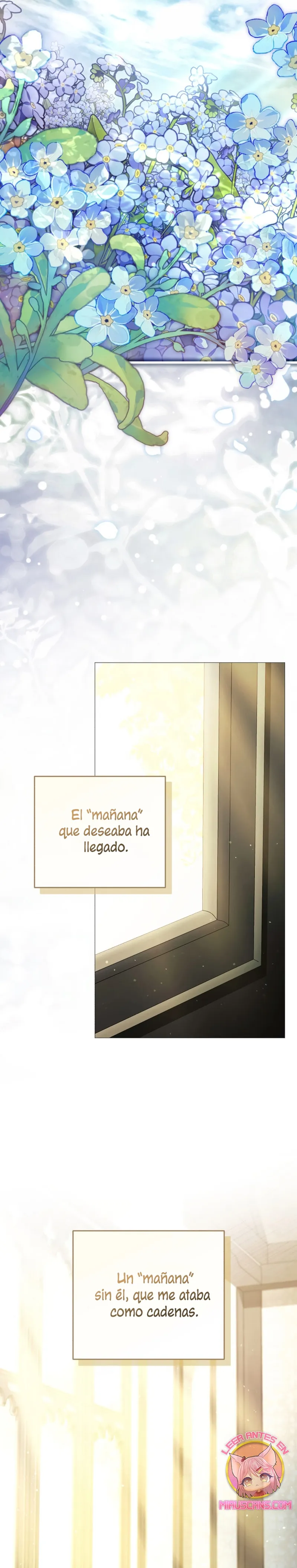 Cadena Negra Capítulo 62 en Línea - página 12