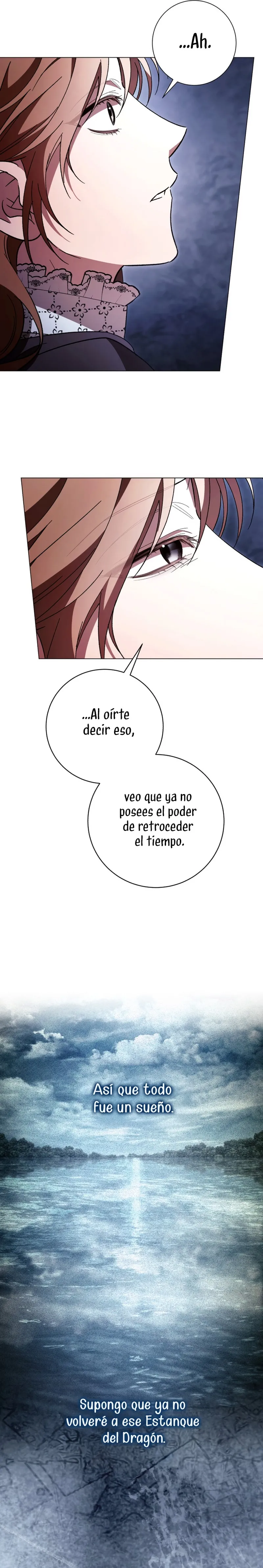 Cadena Negra Capítulo 62 en Línea - página 21