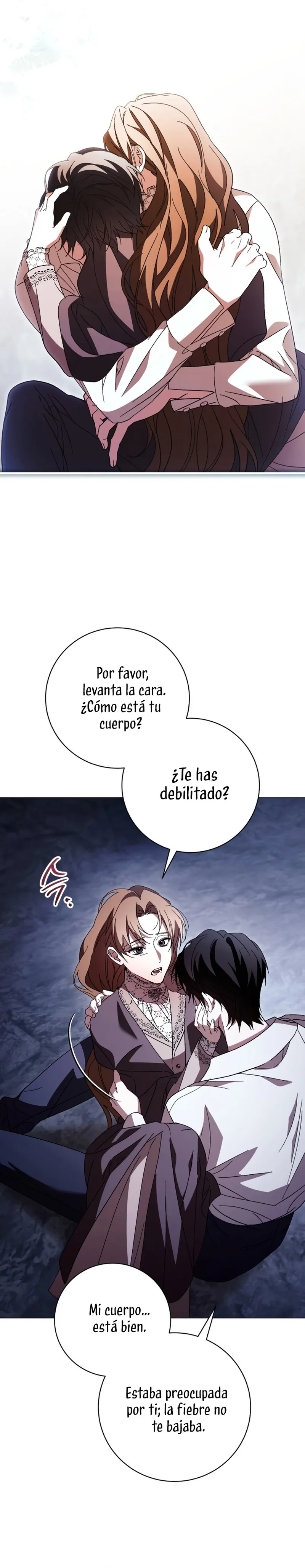 Cadena Negra Capítulo 62 en Línea - página 24