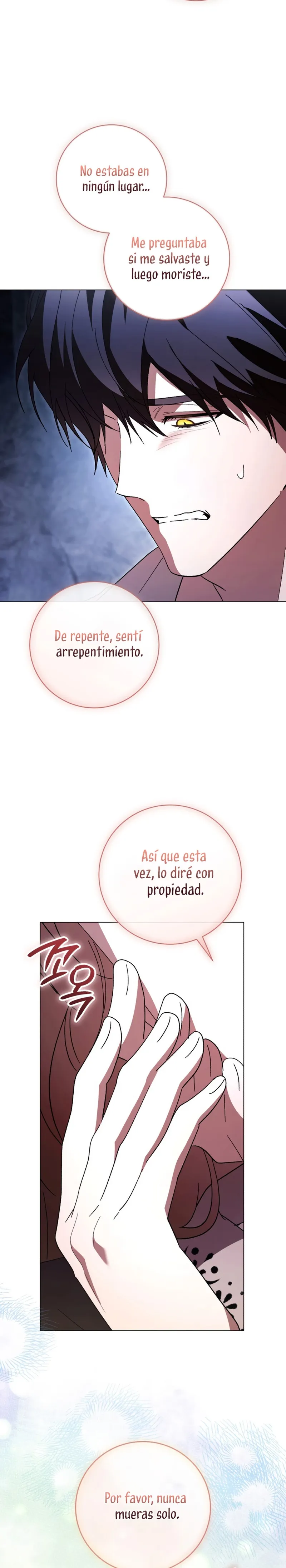 Cadena Negra Capítulo 62 en Línea - página 30