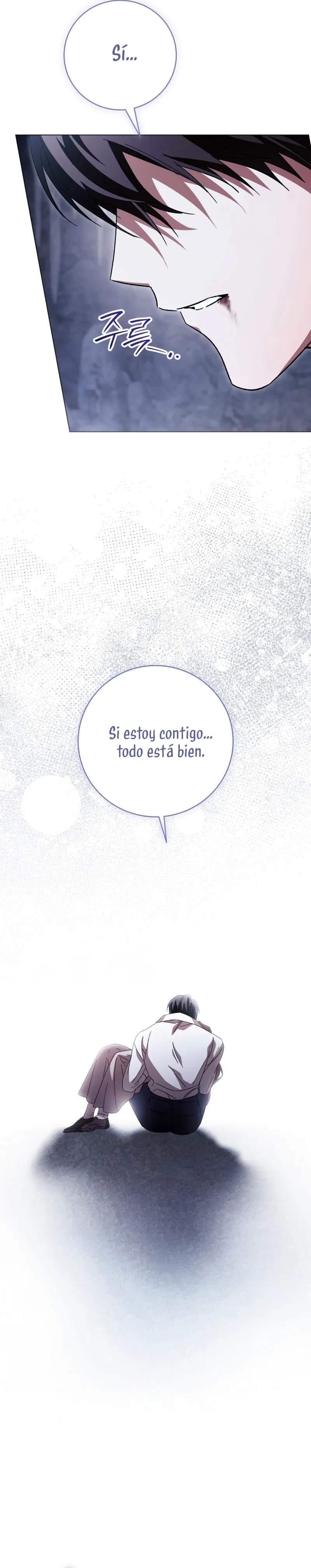 Cadena Negra Capítulo 62 en Línea - página 34