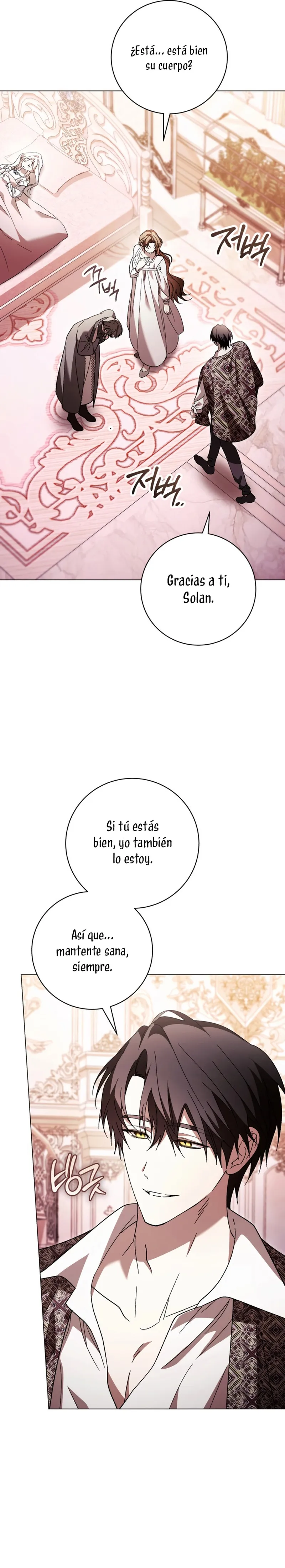 Cadena Negra Capítulo 63 en Línea - página 11
