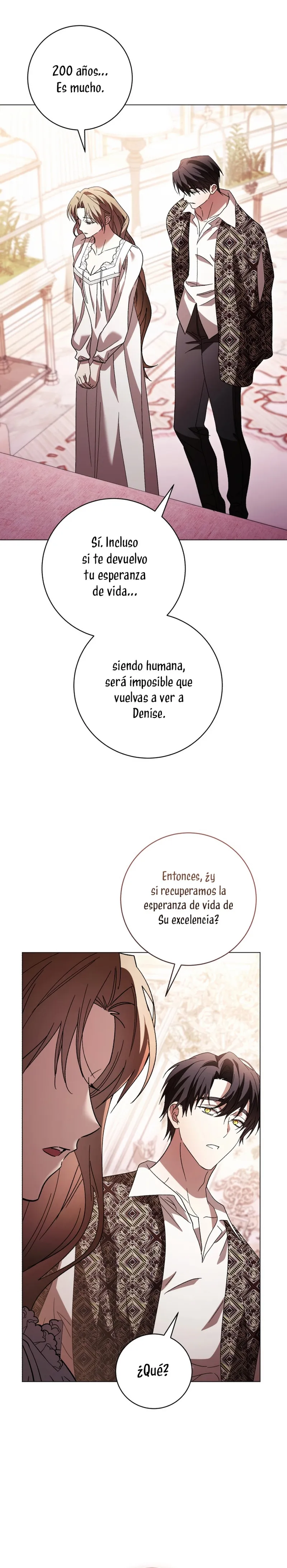 Cadena Negra Capítulo 63 en Línea - página 16