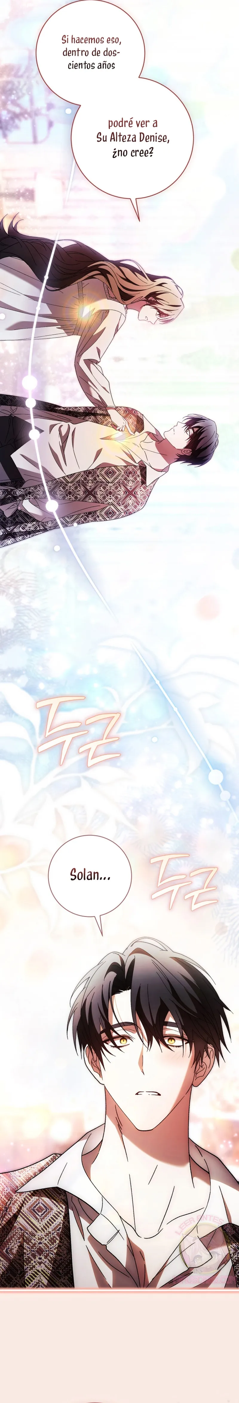 Cadena Negra Capítulo 63 en Línea - página 18