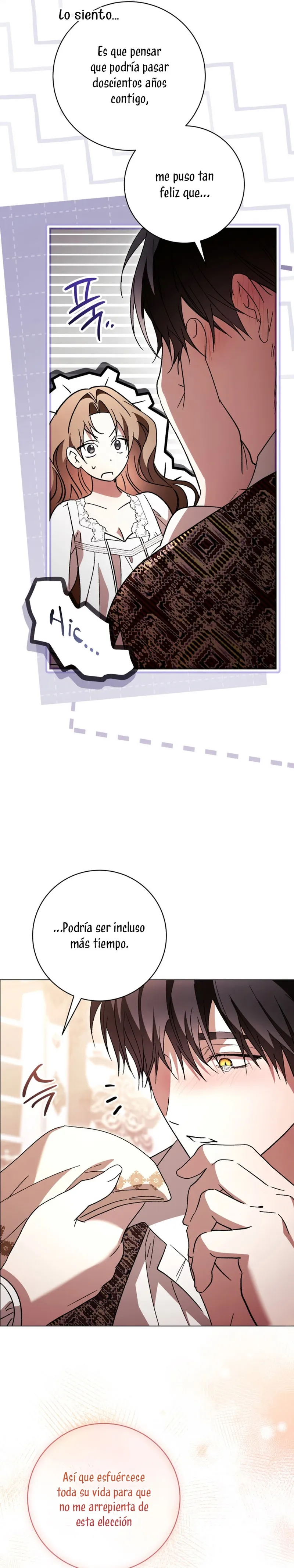 Cadena Negra Capítulo 63 en Línea - página 22