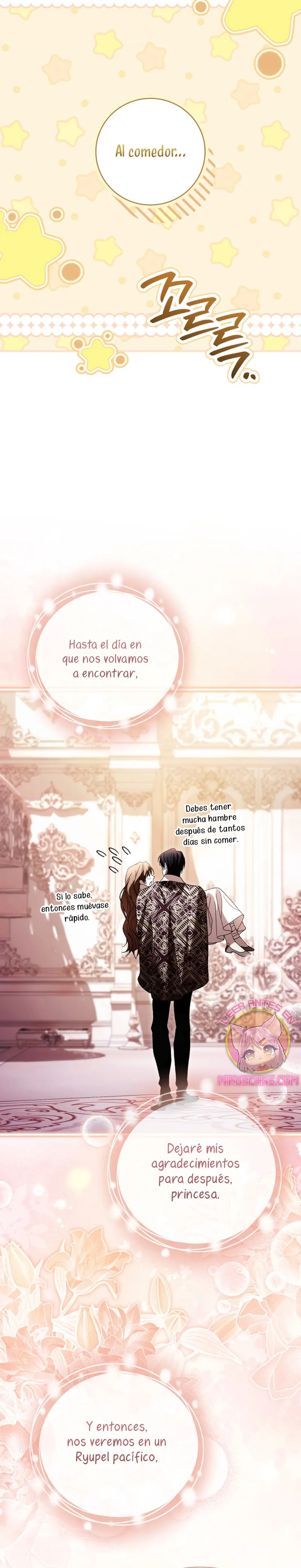 Cadena Negra Capítulo 63 en Línea - página 25