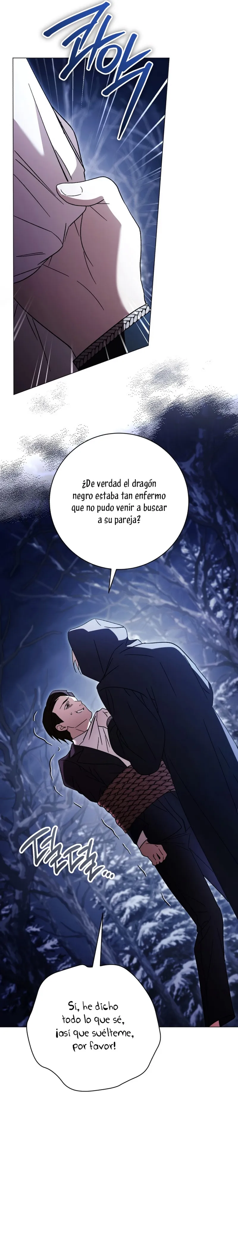 Cadena Negra Capítulo 63 en Línea - página 27