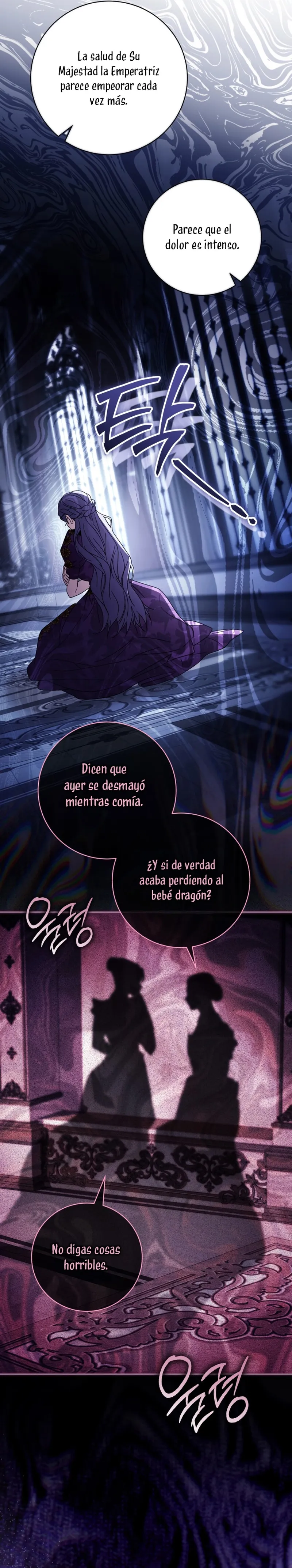 Cadena Negra Capítulo 63 en Línea - página 32
