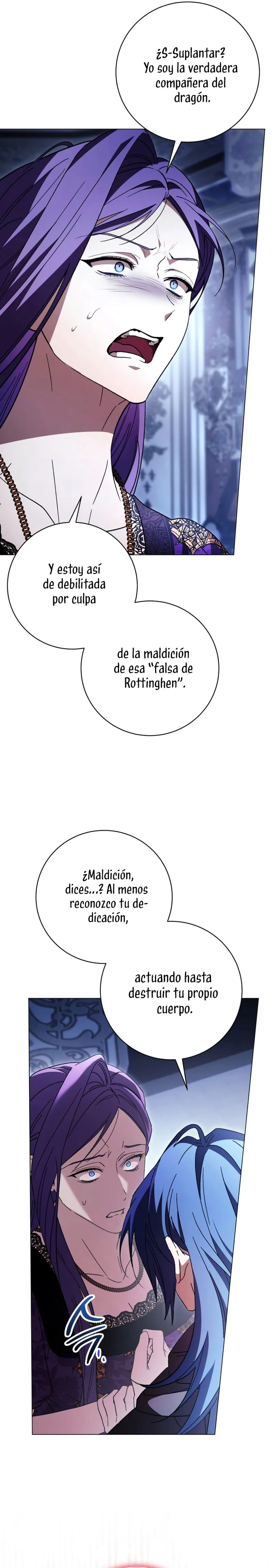 Cadena Negra Capítulo 64 en Línea - página 3