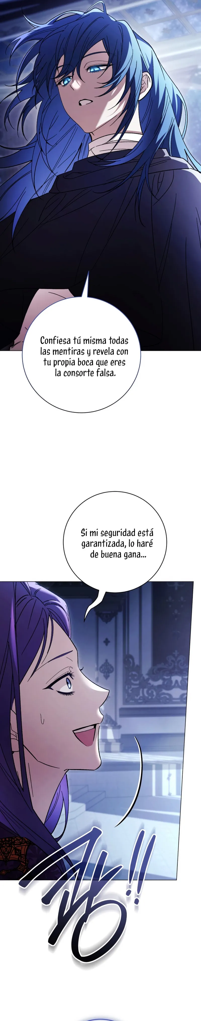 Cadena Negra Capítulo 64 en Línea - página 14