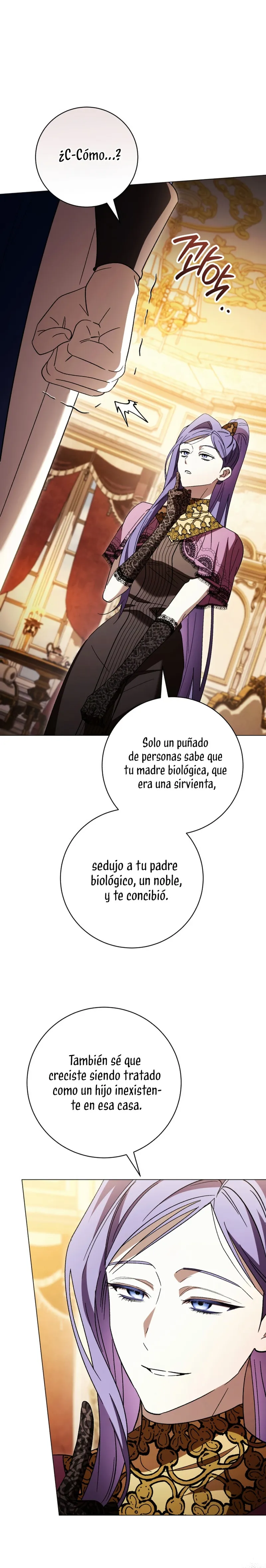 Cadena Negra Capítulo 64 en Línea - página 29