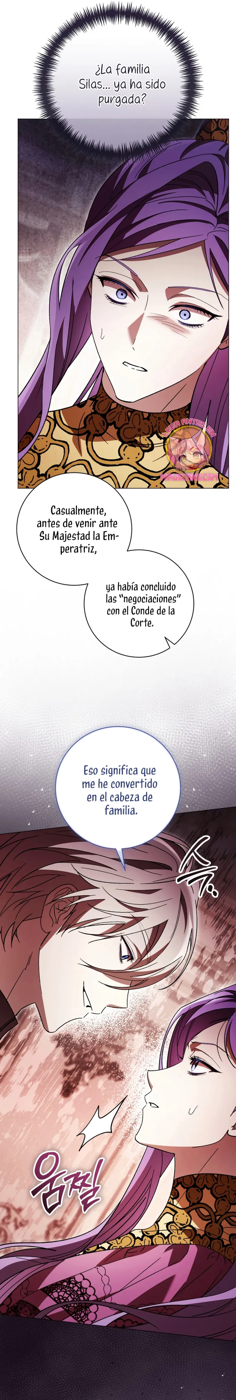 Cadena Negra Capítulo 65 en Línea - página 9