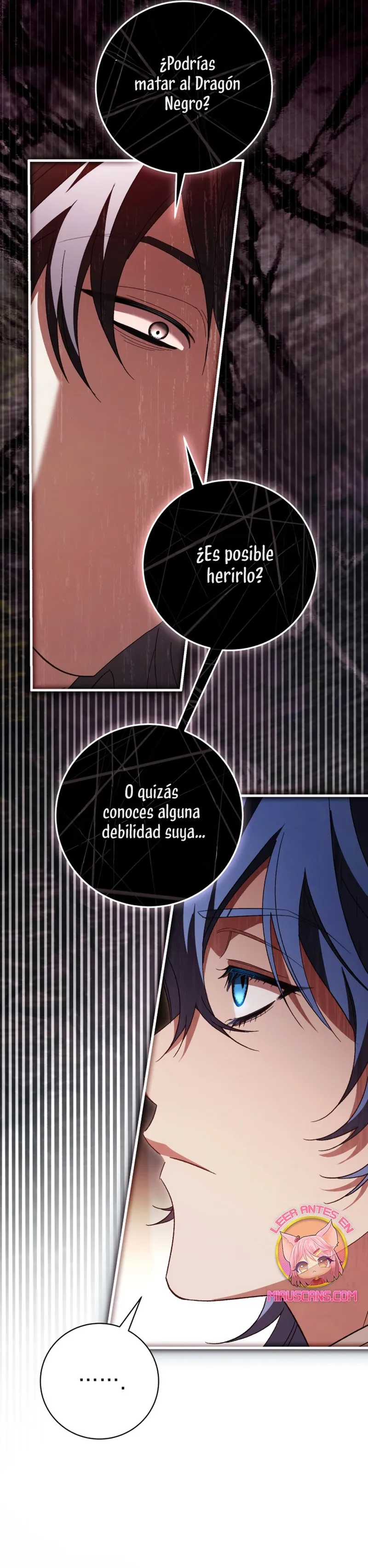 Cadena Negra Capítulo 65 en Línea - página 28