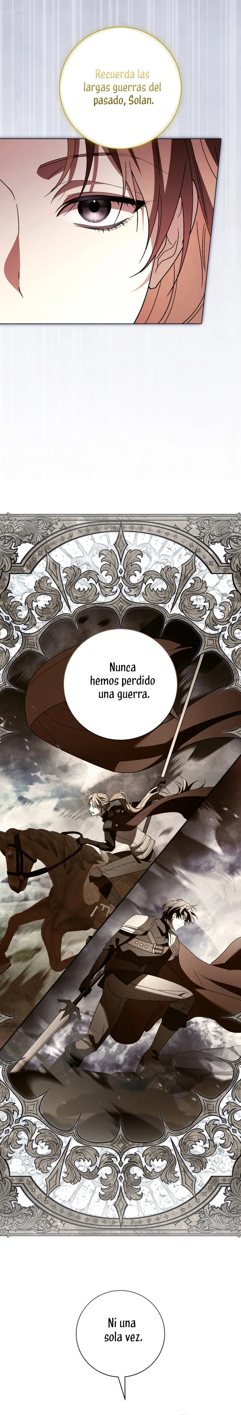 Cadena Negra Capítulo 65 en Línea - página 35