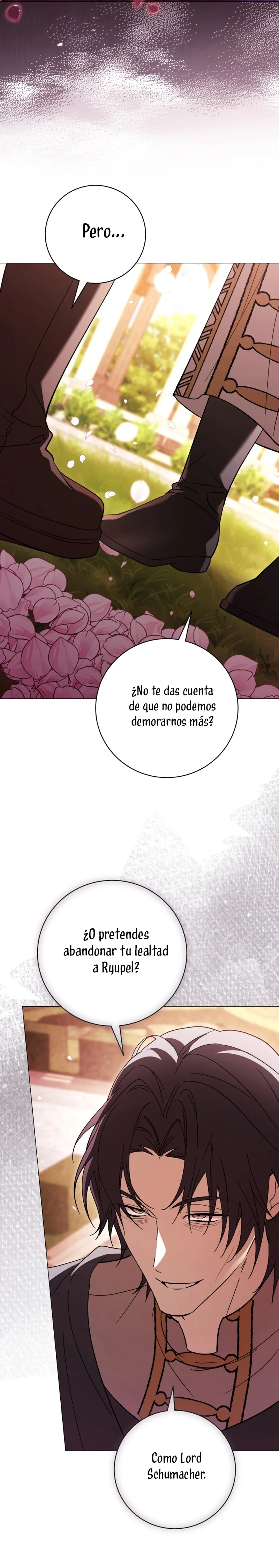 Cadena Negra Capítulo 66 en Línea - página 4
