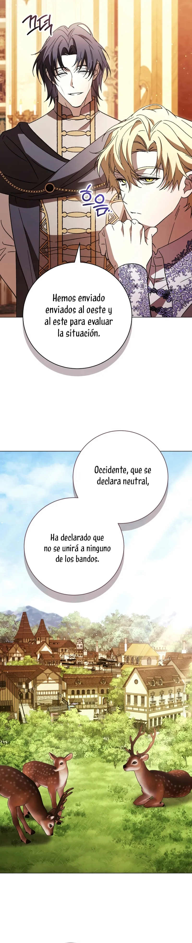 Cadena Negra Capítulo 66 en Línea - página 12