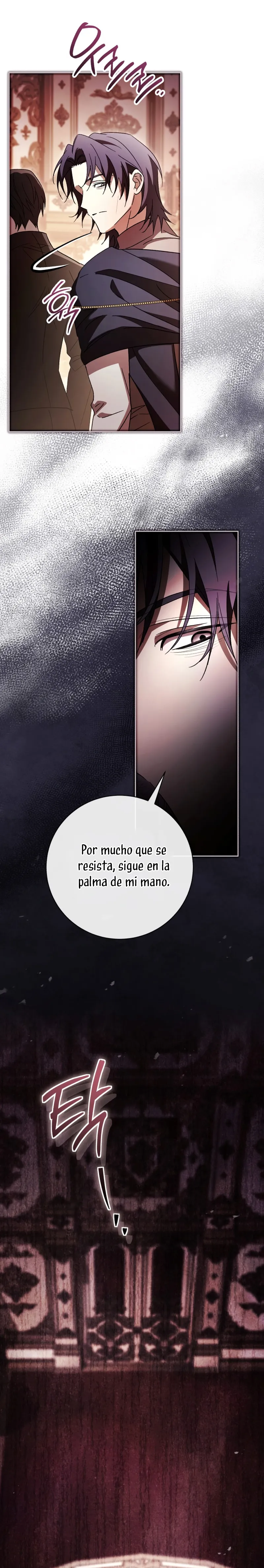 Cadena Negra Capítulo 66 en Línea - página 35