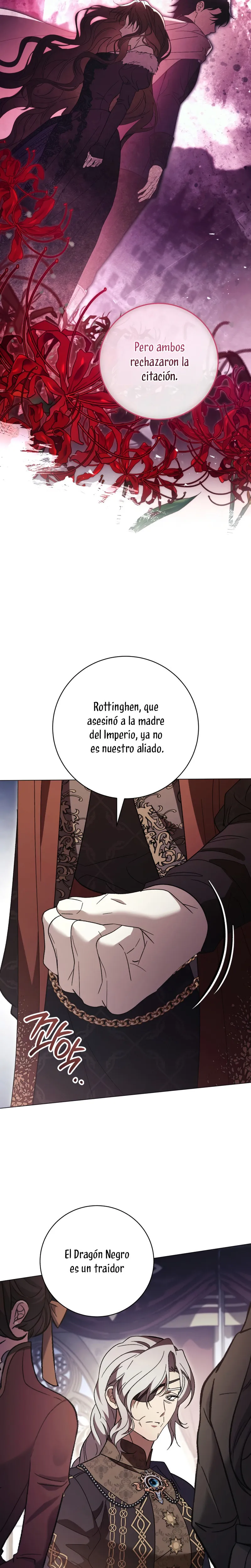 Cadena Negra Capítulo 67 en Línea - página 4
