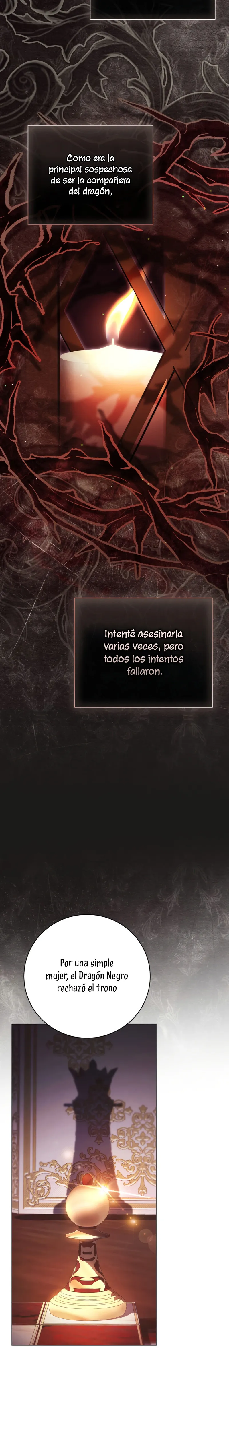 Cadena Negra Capítulo 67 en Línea - página 8