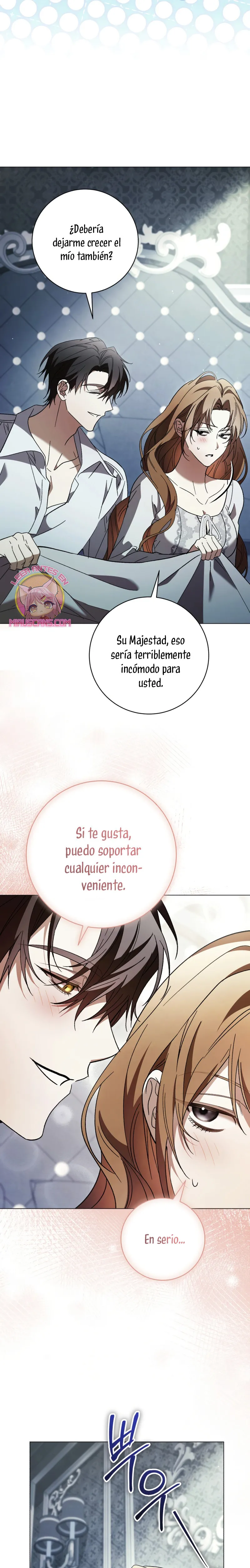 Cadena Negra Capítulo 68 en Línea - página 3