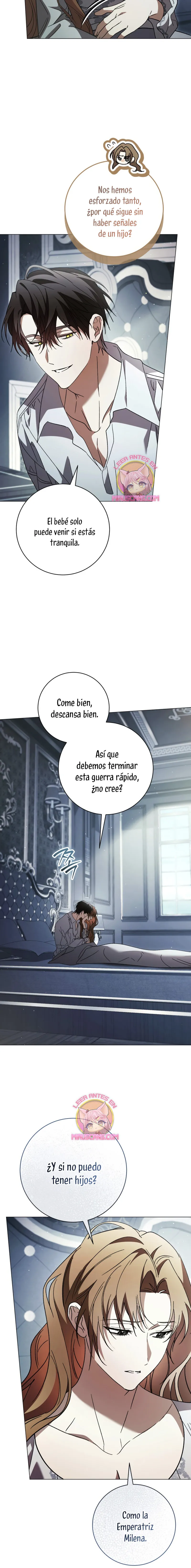 Cadena Negra Capítulo 68 en Línea - página 5