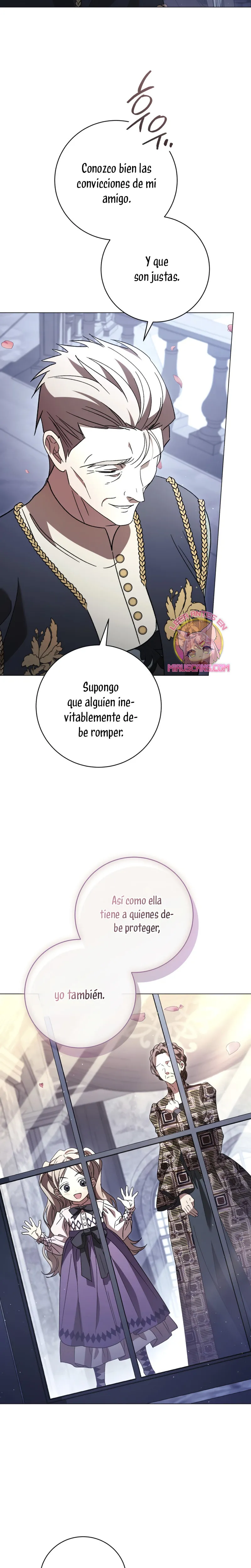 Cadena Negra Capítulo 68 en Línea - página 23