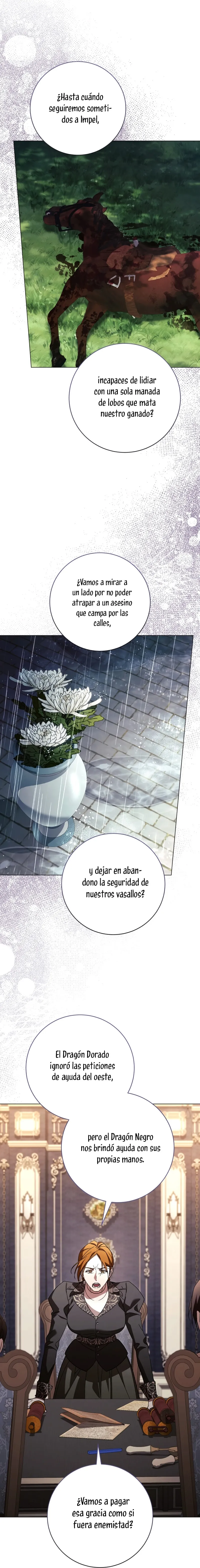 Cadena Negra Capítulo 69 en Línea - página 12