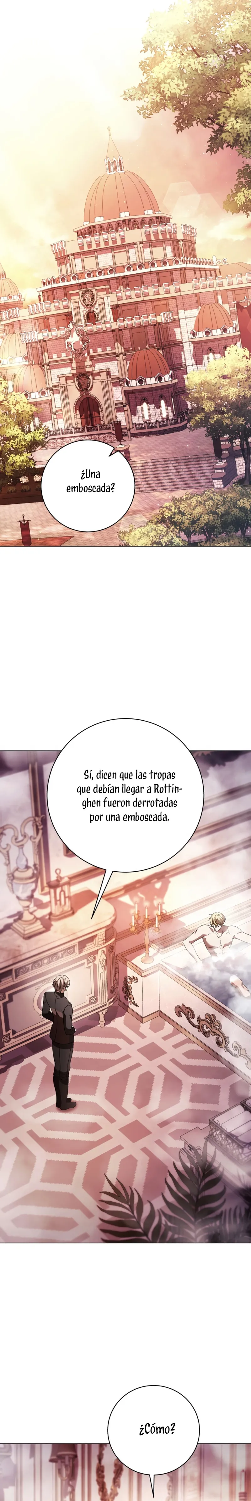 Cadena Negra Capítulo 69 en Línea - página 17