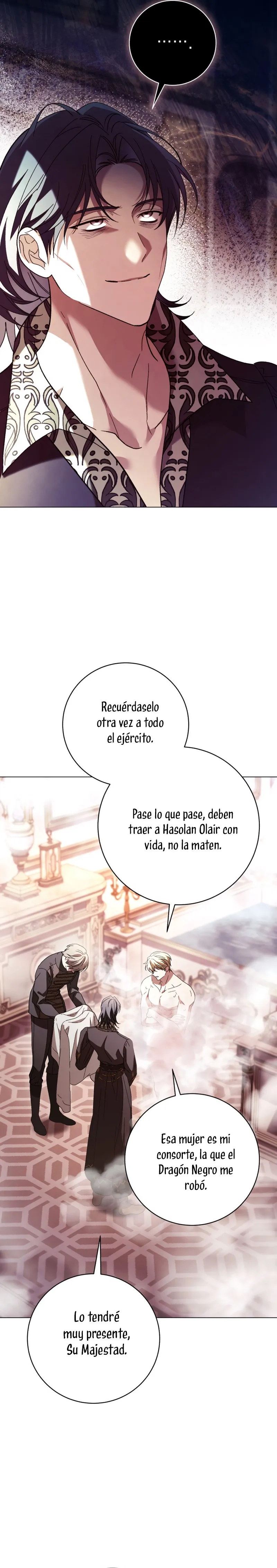 Cadena Negra Capítulo 69 en Línea - página 23