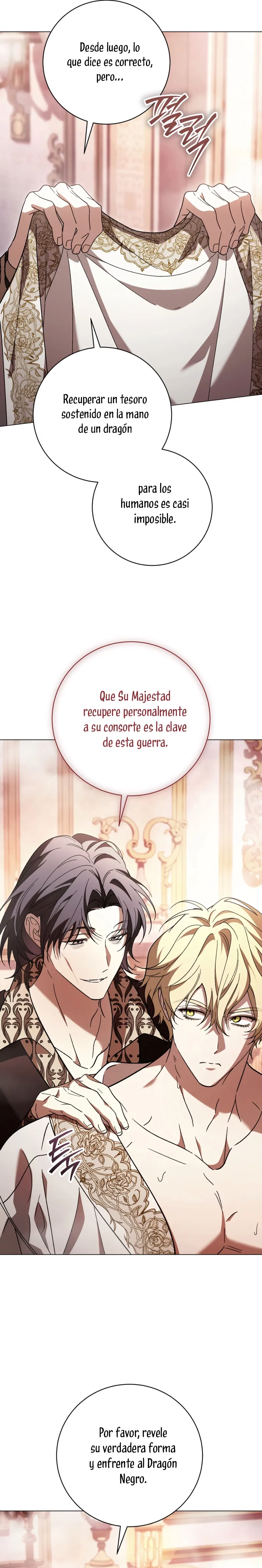 Cadena Negra Capítulo 69 en Línea - página 24
